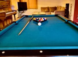 Premium Suite, hotel di Rødby