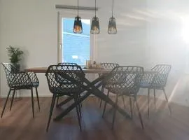 Ruhige Stadtwohnung, 70 m2