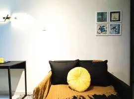 Apartamento Maravilhoso no Centro do Rio