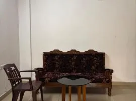 2BHK Furnished flat in Mahalasa Emerald