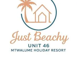 46 at Mtwalume Holiday Resort