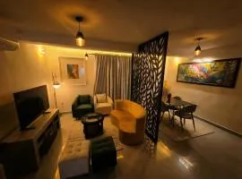 JANO HOUSE AppartHôtel