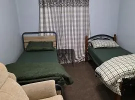 Room near Oxford city centre