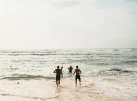 Great Bon Voyage Villa