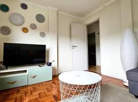 Riverside Nature Apartment