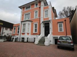 Isleworth Apt C, hotel di Hounslow