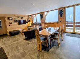 Appartement Bois Colombes Châtel Réservation