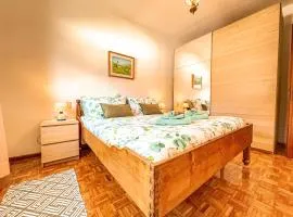 Rugiada Home - 20 minutes from Cortina