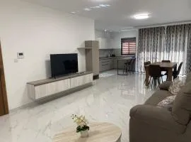 Spacious Flat at Naxxar