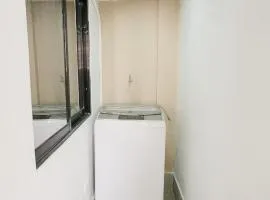 Joanna Transient Home