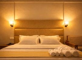 Hotel EZSTAY, hotel a Dimapur