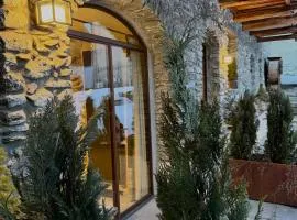 Granuit Alpine Home