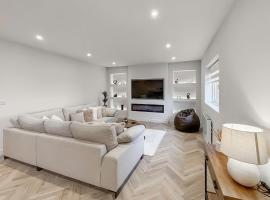 Hafan Fach โรงแรมในเชิร์ค