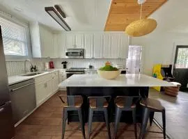 HPThe PadSpectrum, Bojangles, Convention Center