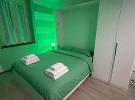 La Francigena - monolocale a due passi dal Castello