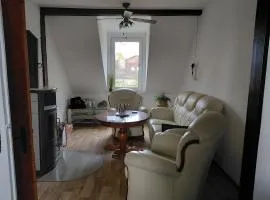 Ferienwohnungen Hofmann