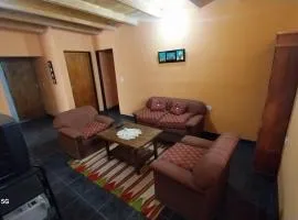 Alojamiento Familiar El Milagro