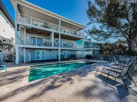 Joyce's beachfront #3