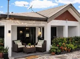 Nadi Airport Bed & Breakfast