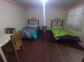 Alojamiento, Hospedaje para el carnaval de Oruro