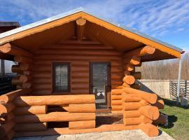 Casa Alexia, hotell sihtkohas Potoc