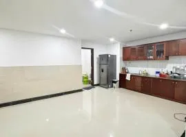 Luxurious & Cozy Duplex at Giai Viet Residence