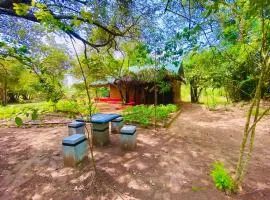Wilpattu Landa Lodge