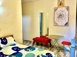 Résidence Le Mirador, khách sạn ở San-Pédro