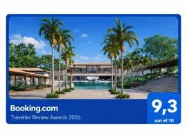 Quinta Santa Bárbara Eco Resort