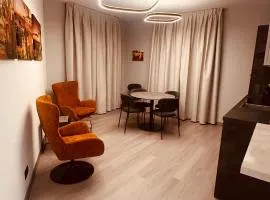 OS Horizon Apartments