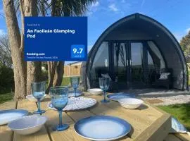 An Faoileán Glamping Pod