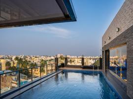 Ratan International, Hotel in Puducherry