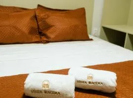 Hotel Vistta Iracema