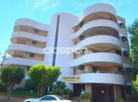 Alojamiento Edificio Alicante ll