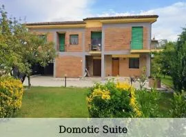 Domotic Suite at Villa Anna - Bike Friendly