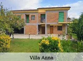 Villa Anna - Bike Friendly