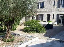 Domaine de Quittignan Brillette