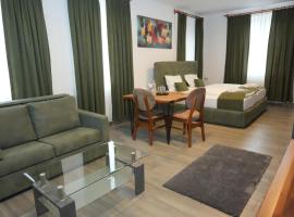 E&B Hotel Korb bei Waiblingen & Stuttgart, hotel in Korb