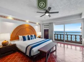 Studio - Costa Sur Deluxe Estudio Frente al Mar 1