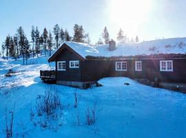 Idyllisk feriested, Hotel in Gol