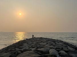 Sattva Camps and Cottages，烏杜皮的飯店