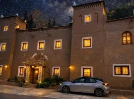 Auberge La Fibule Du Dades