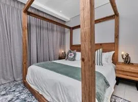 Eden Luxury Apartments