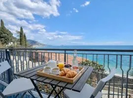Vista Mare & AC - Smeraldo Apartment