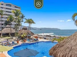 Studio - Costa Sur Deluxe Estudio Frente al Mar 4