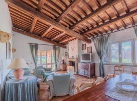 Villa Saturnia, hotel a Saturnia