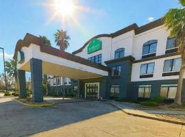 Wingate by Wyndham Houma, hotel em Houma