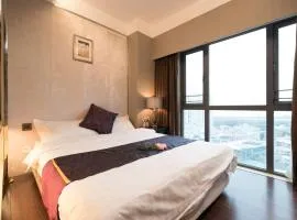 Shenzhen Binhe Impression Hotel Apartments