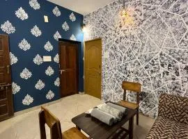 Sattva Camps and Cottages