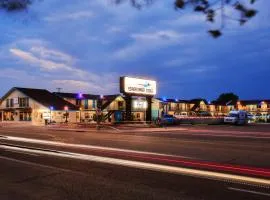 Roadrunner Lodge Motel